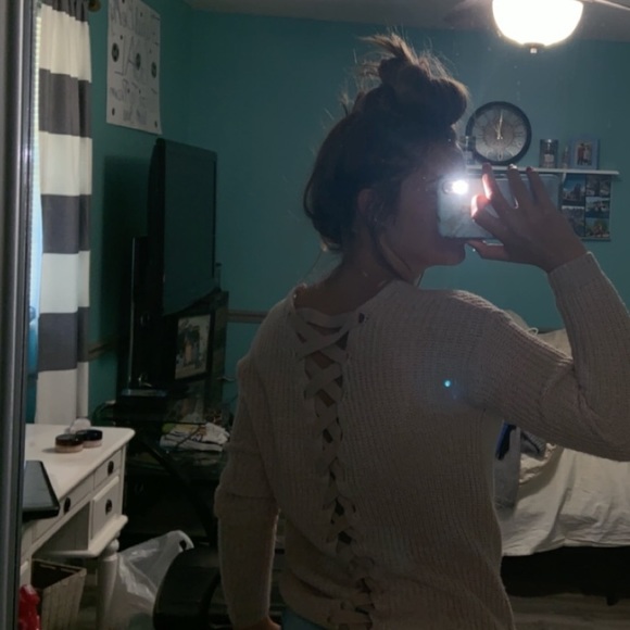 Sweater - Picture 2 of 2